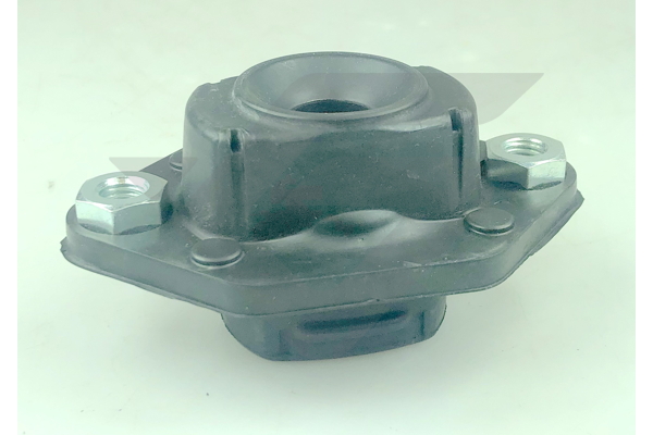 HUTCHINSON KS 307 Repair Kit, suspension strut support mount Rear Axle both sides for BMW